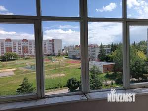 1-к квартира, вторичка, 46м2, 5/7 этаж