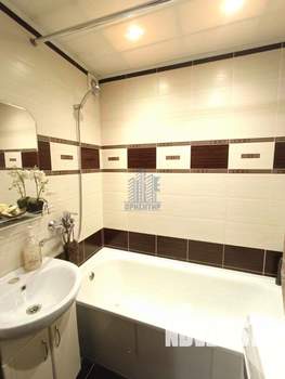 1-к квартира, вторичка, 36м2, 5/10 этаж