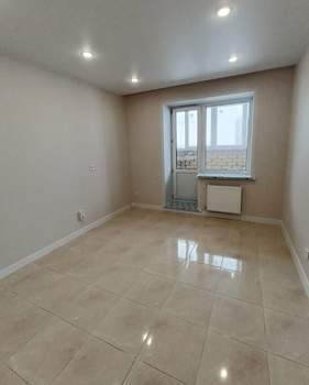 1-к квартира, вторичка, 47м2, 12/25 этаж