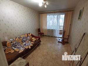 3-к квартира, вторичка, 65м2, 5/9 этаж