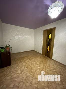 2-к квартира, вторичка, 46м2, 4/5 этаж