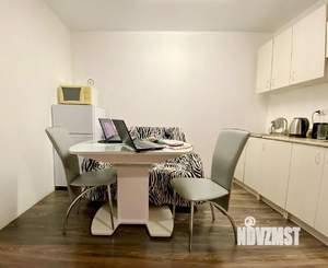 Студия квартира, вторичка, 30м2, 10/16 этаж