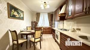 2-к квартира, вторичка, 77м2, 5/6 этаж