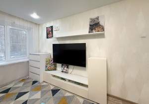 2-к квартира, вторичка, 44м2, 1/5 этаж