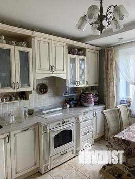 3-к квартира, вторичка, 103м2, 2/10 этаж