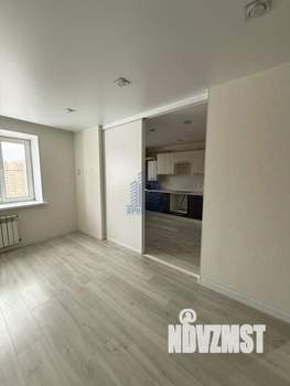 1-к квартира, вторичка, 37м2, 13/13 этаж