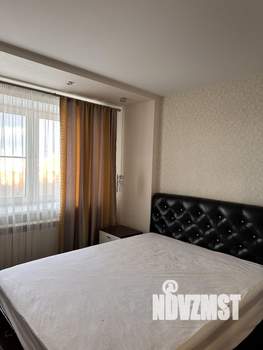 3-к квартира, вторичка, 104м2, 9/11 этаж