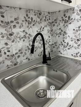 1-к квартира, вторичка, 34м2, 7/17 этаж