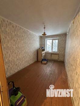 2-к квартира, вторичка, 42м2, 5/5 этаж