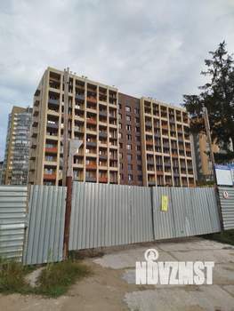 2-к квартира, вторичка, 60м2, 9/9 этаж