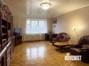 4-к квартира, вторичка, 105м2, 4/9 этаж