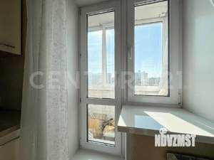 1-к квартира, вторичка, 28м2, 8/9 этаж