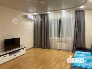 1-к квартира, вторичка, 45м2, 4/5 этаж