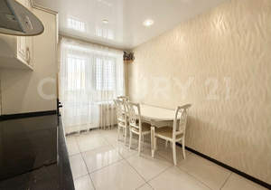 2-к квартира, вторичка, 68м2, 9/9 этаж