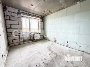 1-к квартира, вторичка, 48м2, 12/25 этаж