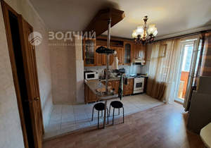 4-к квартира, вторичка, 150м2, 7/8 этаж