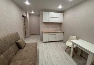 Студия квартира, вторичка, 23м2, 9/9 этаж