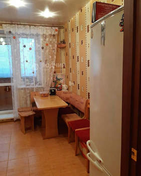 2-к квартира, вторичка, 65м2, 4/9 этаж