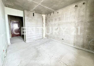 1-к квартира, вторичка, 48м2, 12/25 этаж