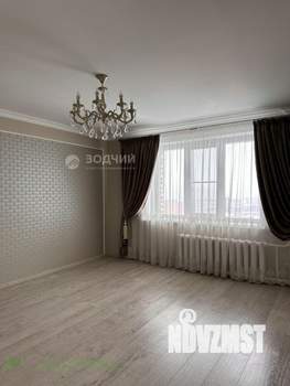 3-к квартира, вторичка, 79м2, 10/12 этаж