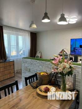 3-к квартира, вторичка, 82м2, 16/16 этаж