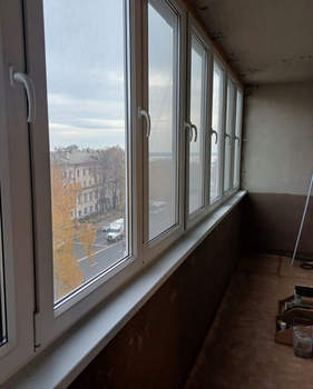 3-к квартира, вторичка, 89м2, 5/9 этаж