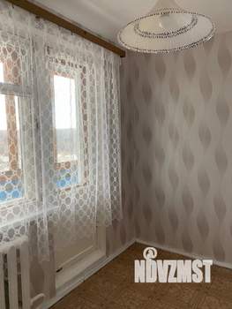 1-к квартира, вторичка, 35м2, 5/5 этаж
