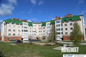 4-к квартира, вторичка, 197м2, 3/5 этаж