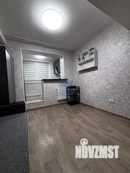 1-к квартира, вторичка, 21м2, 1/9 этаж