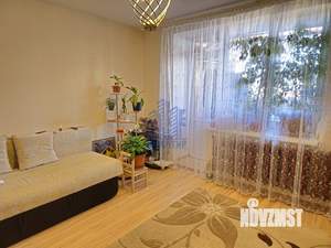 1-к квартира, вторичка, 54м2, 9/9 этаж