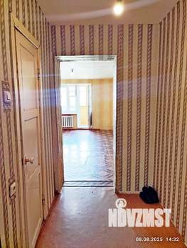 Студия квартира, вторичка, 26м2, 5/9 этаж