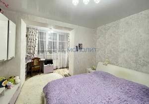 2-к квартира, вторичка, 65м2, 5/6 этаж