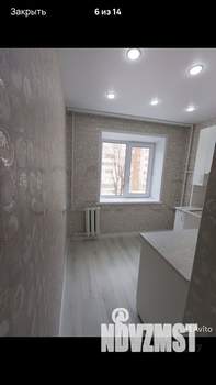 3-к квартира, вторичка, 60м2, 2/5 этаж