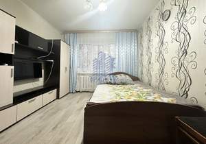 1-к квартира, вторичка, 22м2, 2/5 этаж