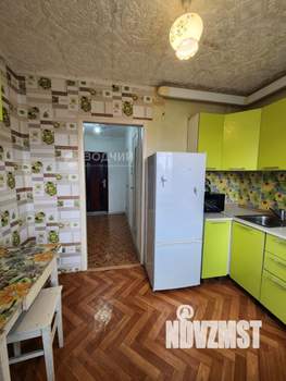 1-к квартира, вторичка, 33м2, 4/9 этаж