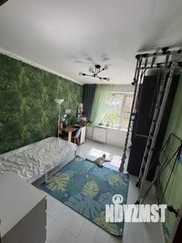 3-к квартира, вторичка, 67м2, 1/10 этаж