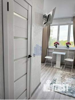 Студия квартира, вторичка, 18м2, 5/9 этаж