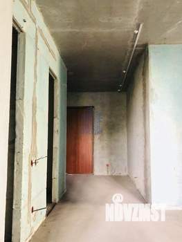 3-к квартира, вторичка, 90м2, 3/25 этаж