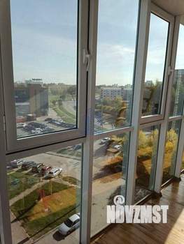 2-к квартира, вторичка, 75м2, 7/7 этаж