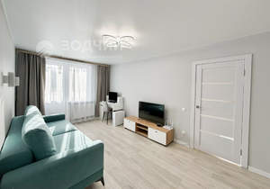 1-к квартира, вторичка, 37м2, 2/16 этаж