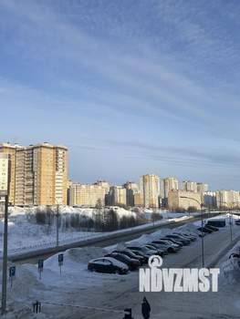 2-к квартира, вторичка, 48м2, 2/16 этаж