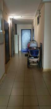 Студия квартира, вторичка, 24м2, 17/18 этаж