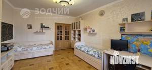 2-к квартира, вторичка, 78м2, 5/5 этаж