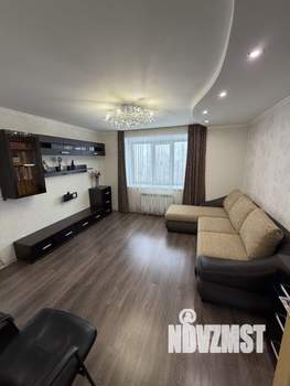 2-к квартира, вторичка, 56м2, 7/9 этаж