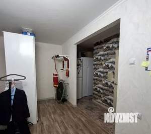 1-к квартира, вторичка, 33м2, 3/5 этаж