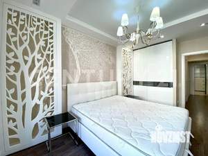 3-к квартира, вторичка, 90м2, 3/9 этаж