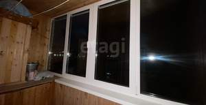 1-к квартира, вторичка, 36м2, 4/9 этаж