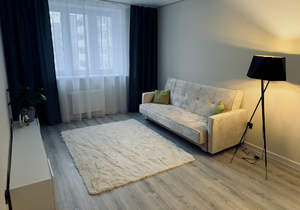 2-к квартира, вторичка, 53м2, 10/17 этаж