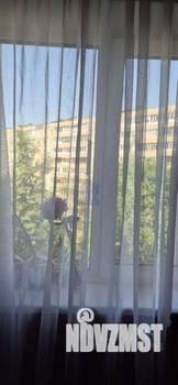 3-к квартира, вторичка, 66м2, 5/9 этаж
