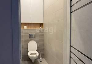 2-к квартира, вторичка, 68м2, 7/8 этаж